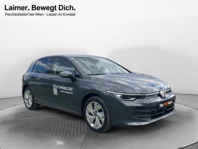 VW Golf Gebrauchtwagen VW Golf Gebrauchtwagen