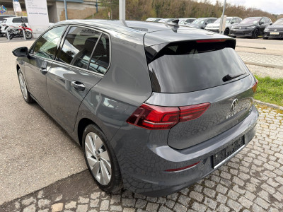VW Golf Gebrauchtwagen VW Golf Gebrauchtwagen