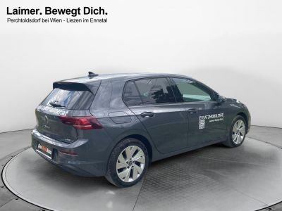 VW Golf Gebrauchtwagen VW Golf Gebrauchtwagen