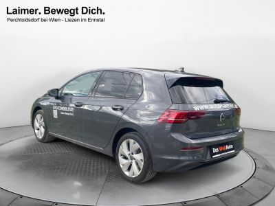 VW Golf Gebrauchtwagen VW Golf Gebrauchtwagen
