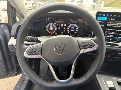 VW Golf Gebrauchtwagen VW Golf Gebrauchtwagen