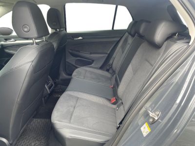 VW Golf Gebrauchtwagen VW Golf Gebrauchtwagen