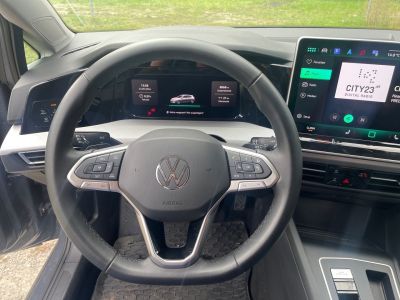 VW Golf Gebrauchtwagen VW Golf Gebrauchtwagen