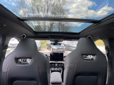Skoda Kodiaq Gebrauchtwagen Skoda Kodiaq Gebrauchtwagen