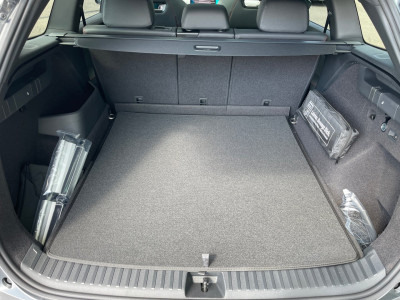 Skoda Kodiaq Gebrauchtwagen Skoda Kodiaq Gebrauchtwagen