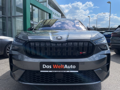 Skoda Kodiaq Gebrauchtwagen Skoda Kodiaq Gebrauchtwagen