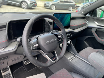 Skoda Kodiaq Gebrauchtwagen Skoda Kodiaq Gebrauchtwagen