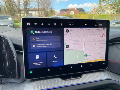 Skoda Kodiaq Gebrauchtwagen Skoda Kodiaq Gebrauchtwagen