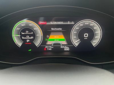 Audi Q5 Gebrauchtwagen Audi Q5 Gebrauchtwagen
