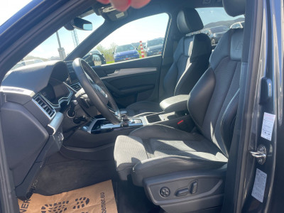 Audi Q5 Gebrauchtwagen Audi Q5 Gebrauchtwagen