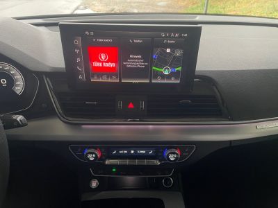 Audi Q5 Gebrauchtwagen Audi Q5 Gebrauchtwagen