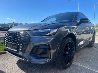 Audi Q5 Gebrauchtwagen Audi Q5 Gebrauchtwagen