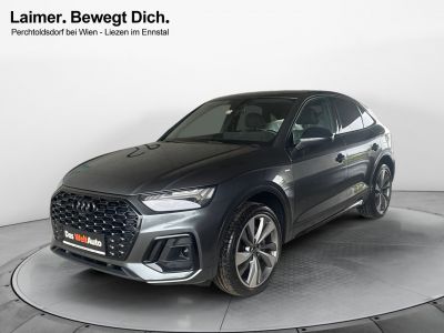 Audi Q5 Gebrauchtwagen
