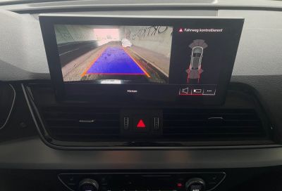 Audi Q5 Gebrauchtwagen Audi Q5 Gebrauchtwagen
