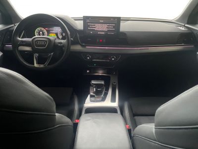 Audi Q5 Gebrauchtwagen Audi Q5 Gebrauchtwagen