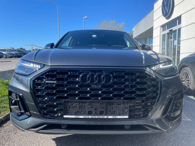 Audi Q5 Gebrauchtwagen Audi Q5 Gebrauchtwagen
