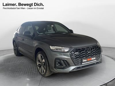 Audi Q5 Gebrauchtwagen Audi Q5 Gebrauchtwagen