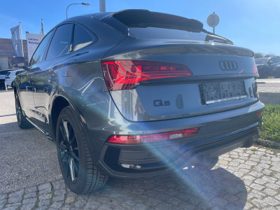 Audi Q5 Gebrauchtwagen Audi Q5 Gebrauchtwagen