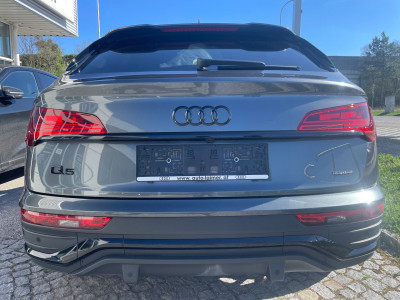 Audi Q5 Gebrauchtwagen Audi Q5 Gebrauchtwagen