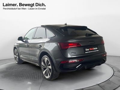 Audi Q5 Gebrauchtwagen Audi Q5 Gebrauchtwagen