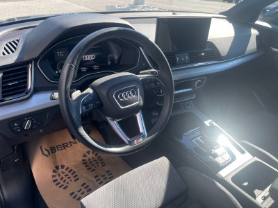 Audi Q5 Gebrauchtwagen Audi Q5 Gebrauchtwagen