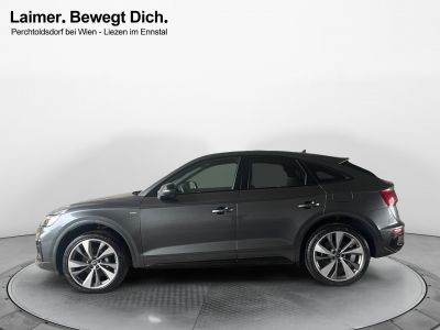 Audi Q5 Gebrauchtwagen Audi Q5 Gebrauchtwagen