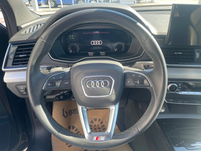 Audi Q5 Gebrauchtwagen Audi Q5 Gebrauchtwagen