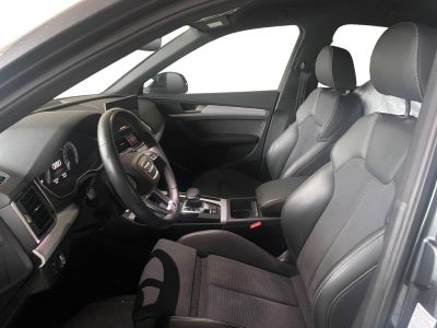 Audi Q5 Gebrauchtwagen Audi Q5 Gebrauchtwagen