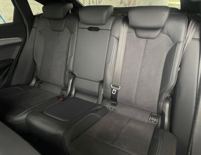 Audi Q5 Gebrauchtwagen Audi Q5 Gebrauchtwagen