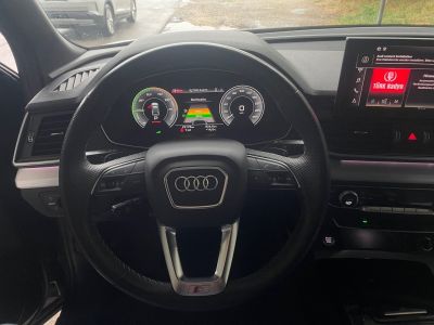 Audi Q5 Gebrauchtwagen Audi Q5 Gebrauchtwagen