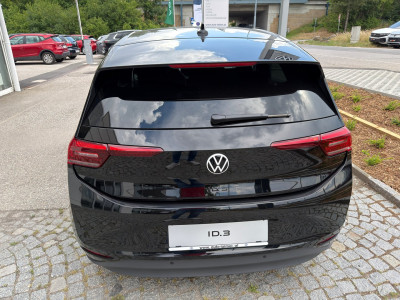 VW ID.3 Gebrauchtwagen
