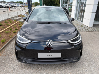 VW ID.3 Gebrauchtwagen