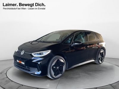 VW ID.3 Gebrauchtwagen VW ID.3 Gebrauchtwagen