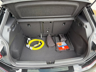 VW ID.3 Gebrauchtwagen