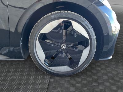 VW ID.3 Gebrauchtwagen VW ID.3 Gebrauchtwagen