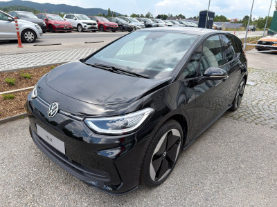 VW ID.3 Gebrauchtwagen