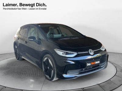 VW ID.3 Gebrauchtwagen VW ID.3 Gebrauchtwagen