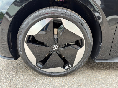 VW ID.3 Gebrauchtwagen