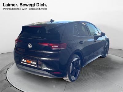VW ID.3 Gebrauchtwagen VW ID.3 Gebrauchtwagen
