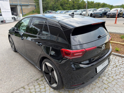 VW ID.3 Gebrauchtwagen