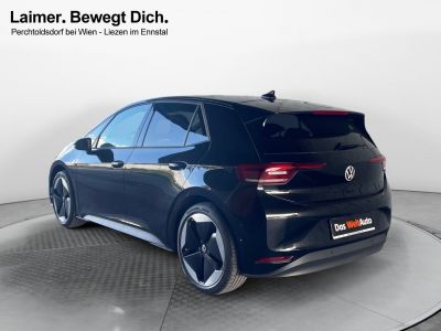 VW ID.3 Gebrauchtwagen VW ID.3 Gebrauchtwagen
