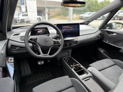 VW ID.3 Gebrauchtwagen