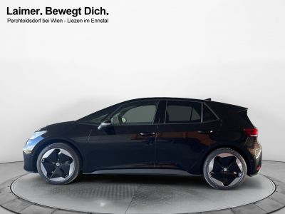 VW ID.3 Gebrauchtwagen VW ID.3 Gebrauchtwagen