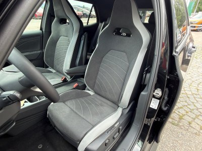 VW ID.3 Gebrauchtwagen