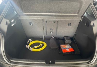 VW ID.3 Gebrauchtwagen VW ID.3 Gebrauchtwagen