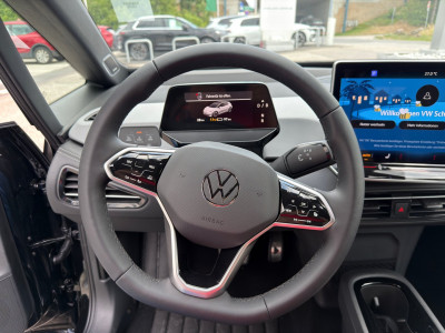 VW ID.3 Gebrauchtwagen