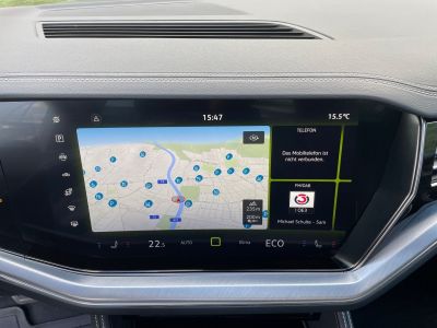 VW Touareg Gebrauchtwagen