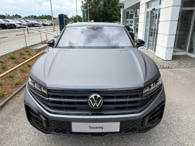 VW Touareg Gebrauchtwagen
