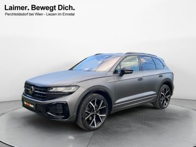 VW Touareg Gebrauchtwagen