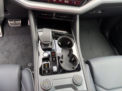 VW Touareg Gebrauchtwagen
